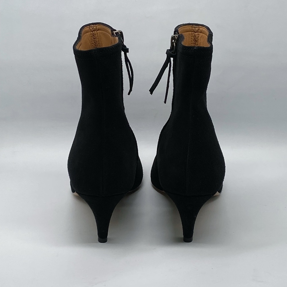 Isabel Marant Deone Suede Booties size 39 - Picture 9 of 15